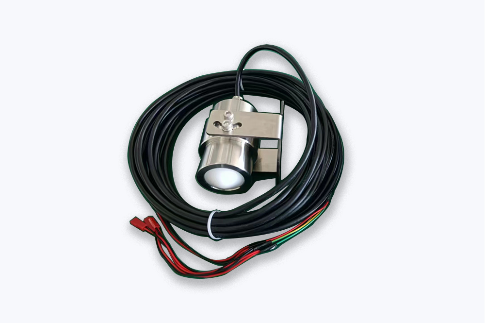 HTSL-L300雷达水位计