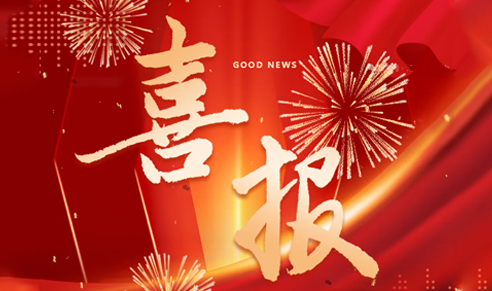 喜报！十大足彩平台参研项目荣获大禹水利科学技术进步一等奖